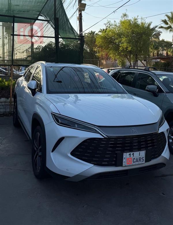 بی وای دی سۆنگ L DM-i 2025  بۆ فرۆشتن لە عێراق -  بەغداد